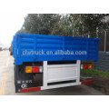 2015 china big factory made Trailer,3axles semi-trailer